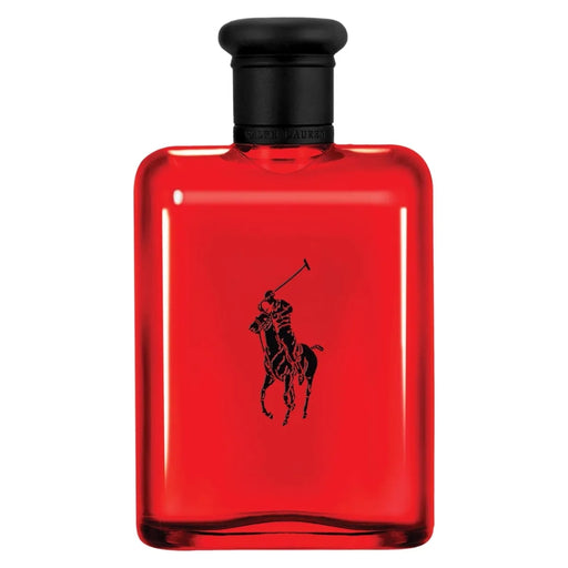 Ralph Lauren Polo Red 200ml Edt Ralph Lauren