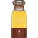 Maison Alhambra Mysterious Amber Edp 80ml Unisex (NUEVO LANZAMIENTO) Al Hambra