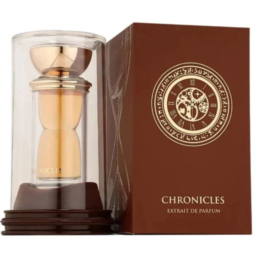 French Avenue Chronicles Extrait De Parfum Edp 80Ml Hombre French Avenue