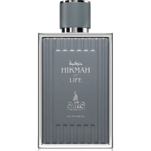 Risala Elite Hikmah Of Life Edp 100 Ml Hombre (Blvgari Tygar ) Risala