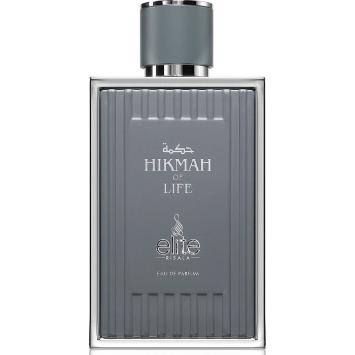 Risala Elite Hikmah Of Life Edp 100 Ml Hombre (Blvgari Tygar ) Risala