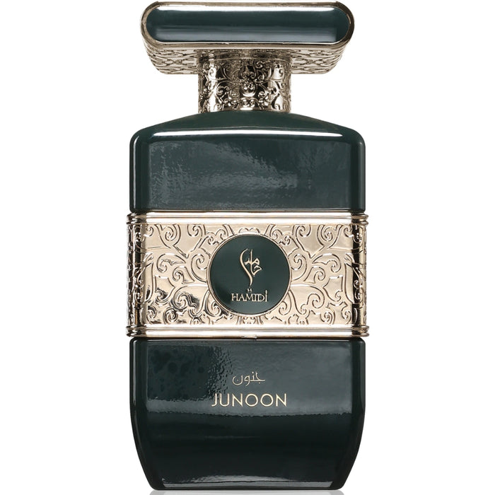 Hamidi Junoon Edp 100 Ml Hombre (Haltane Parfums De Marly) Hamidi