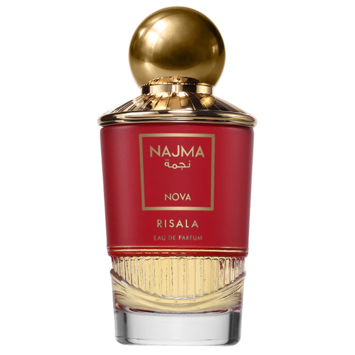 Risala Najma Nova Edp 100 Ml Unisex (Lattafa Khamrah) Risala