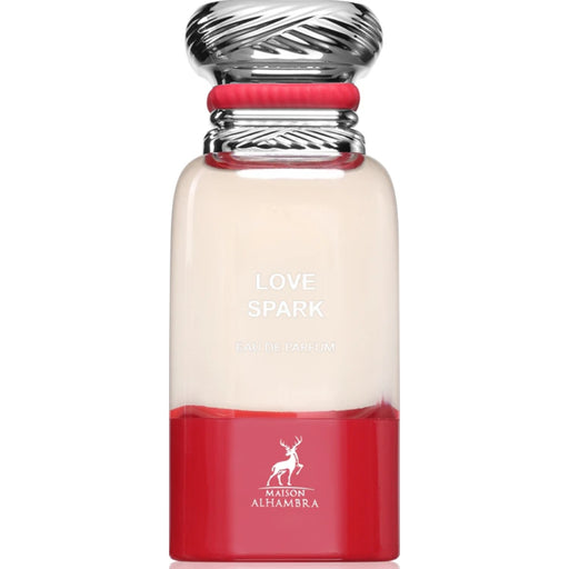 Maison Alhambra Love Spark Edp 80Ml Unisex Al Hambra