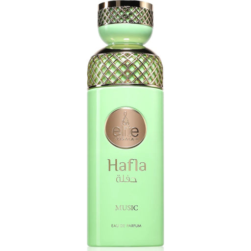 Risala Elite Hafla Music Edp 200 Ml (Kayali Yum Pistachio Gelato) Risala