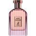 Maison Alhambra Rose Origami Edp 100Ml Mujer (Tom Ford Café Rose (2023) Al Hambra