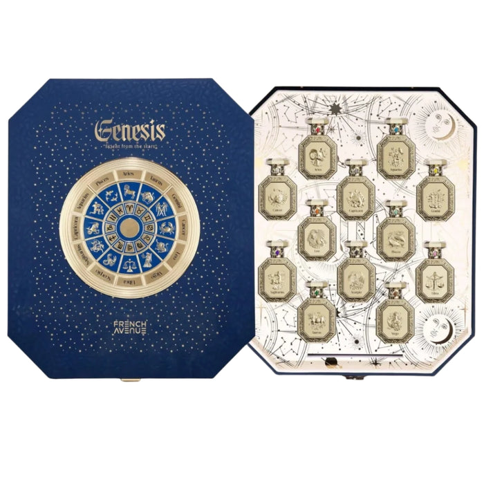 French Avenue Genesis Gift Box 30ML French Avenue