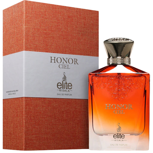 Risala Elite Honor Ciel Edp 100 Ml Unisex (Creed Millésime Impérial) Risala
