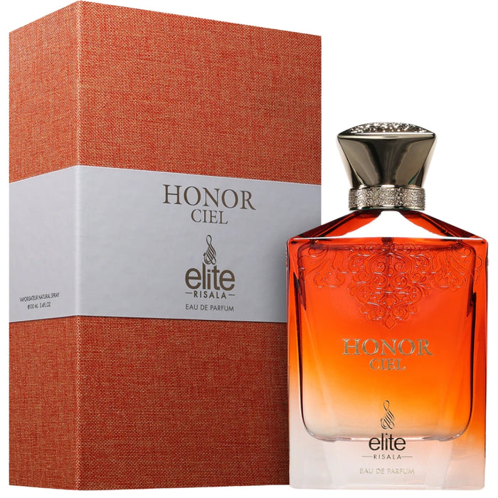 Risala Elite Honor Ciel Edp 100 Ml Unisex (Creed Millésime Impérial) Risala