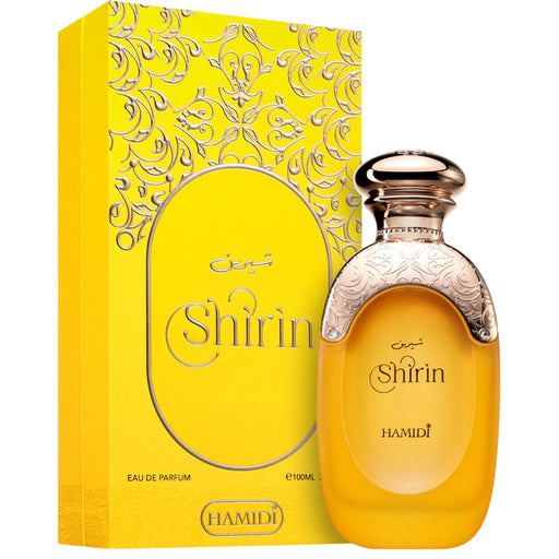 Hamidi Shirin Edp 100 Ml Edp (Burberry Goddess) Hamidi