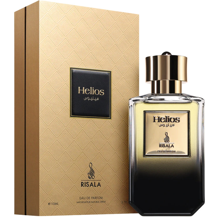 Risala Helios Edp 110 Ml Hombre (Jpg Le Male Elixir) Risala