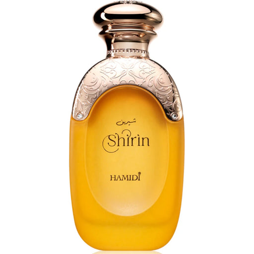 Hamidi Shirin Edp 100 Ml Edp (Burberry Goddess) Hamidi