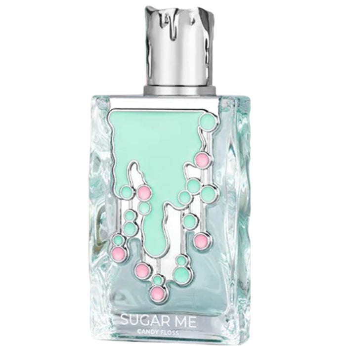 Maison AlHambra Sugar Me Candy Floss 100 Ml Unisex Al Hambra