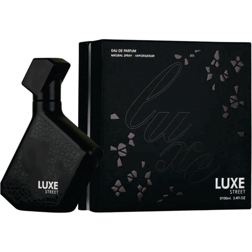 Maison Alhambra Luxe Street Edp 100Ml Unisex Al Hambra