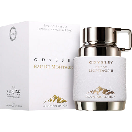 Armaf Odyssey Montage Edp 100Ml Unisex Armaf