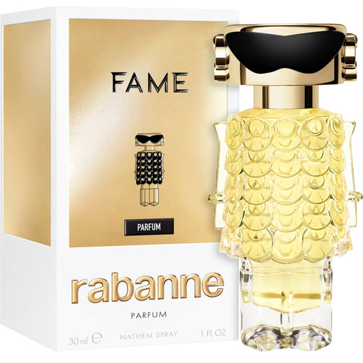 Paco Rabanne Fame Parfum 30 ML Paco Rabanne