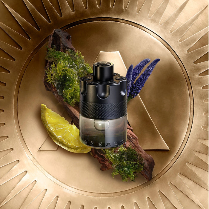 Azzaro The Most Wanted EDT Intense 100 Ml Azzaro