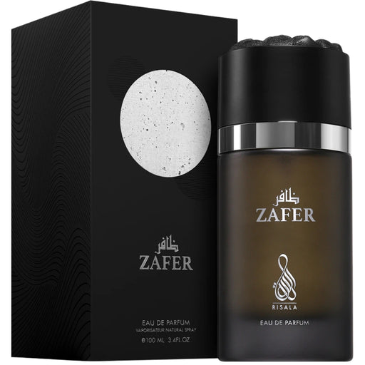 Risala Zafer Edp 100 Ml Hombre (Dior Sauvage Elixir) Risala