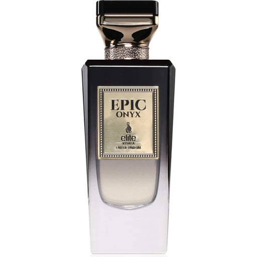 Risala Elite Epic Onyx Edp 100 Ml Hombre (Jpg Lover) Risala