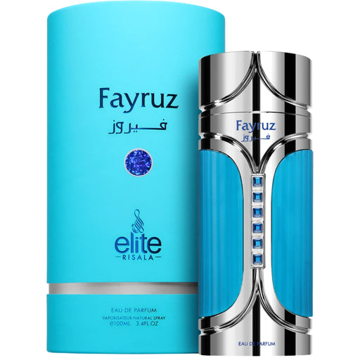 Risala Elite Fayruz 100Ml Edp Mujer (Palatine Parfums de Marly) Risala