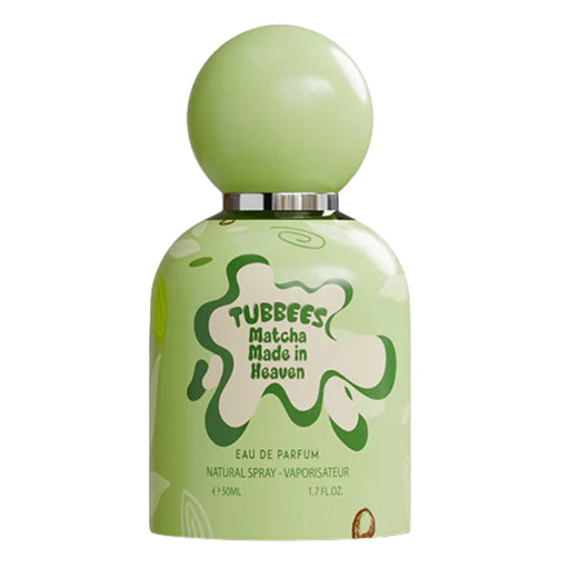 Grandeur Tubbees In a Tub Matcha Made in Heaven EDP 50 ML Grandeur