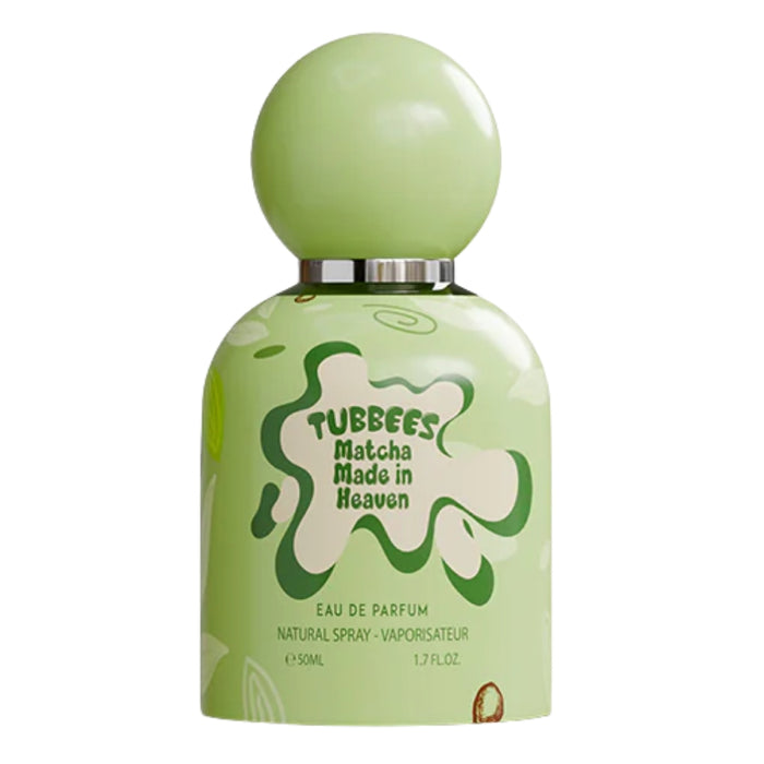 Grandeur Tubbees In a Tub Matcha Made in Heaven EDP 50 ML Grandeur