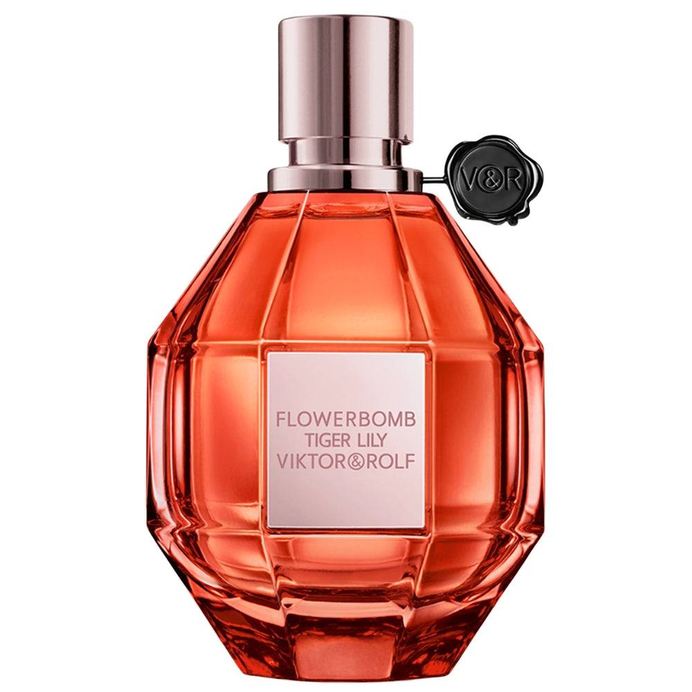 it-dogs スイートフラワーチュチュＳ Viktor and Rolf Flowerbomb Tiger Lily Edp 100Ml Mujer - Yauras