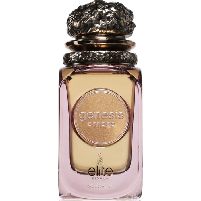 Risala Elite Genesis Omega 100Ml Edp Hombre (Bad Boy Cobalt) Risala