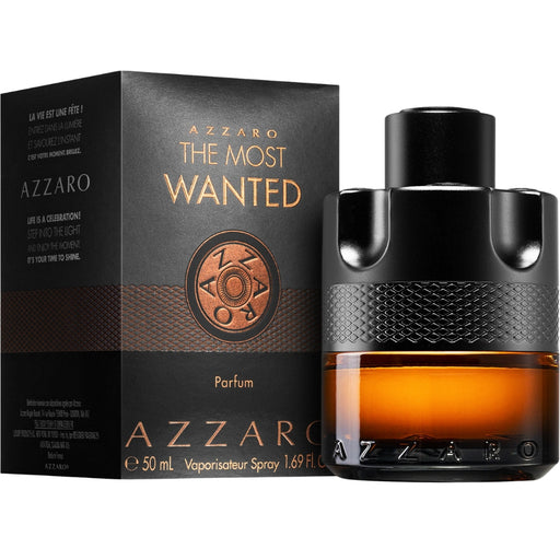 Azzaro The Most Wanted Parfum 50 Ml Azzaro