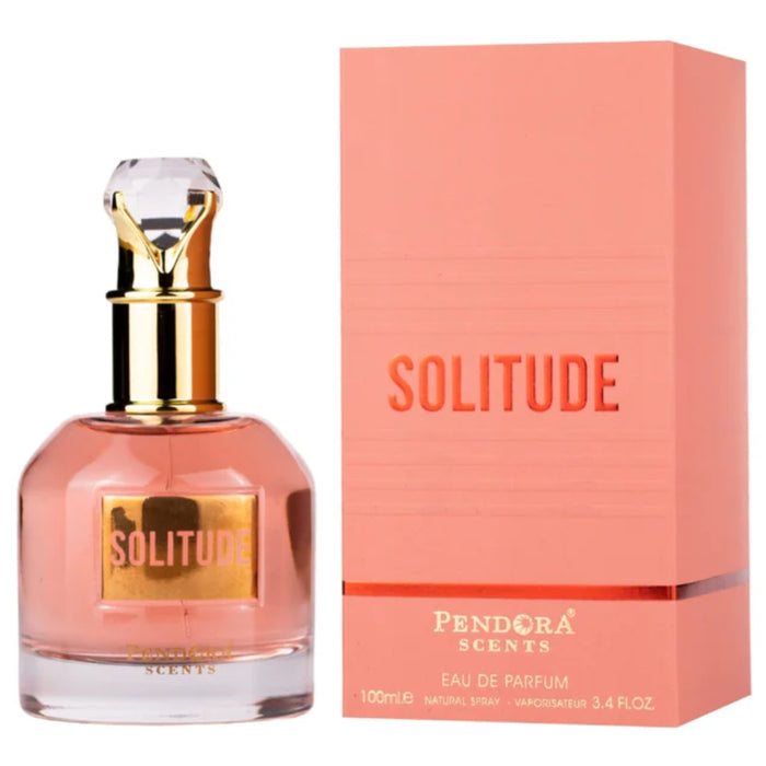 Paris Corner Solitude EDP 100ML Mujer