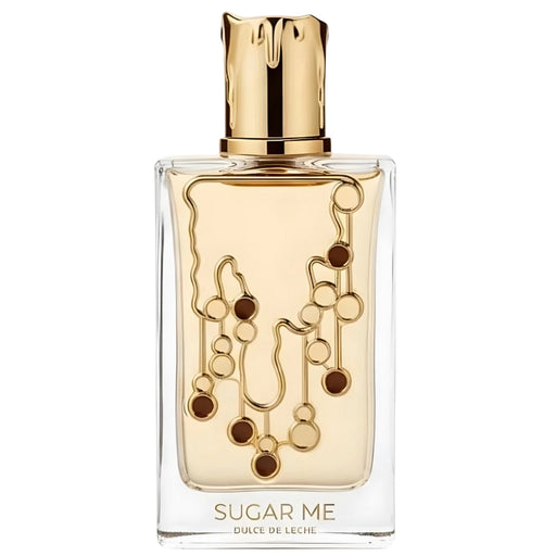 Maison AlHambra Sugar Me Dulce De Leche Edp 100Ml Unisex Al Hambra