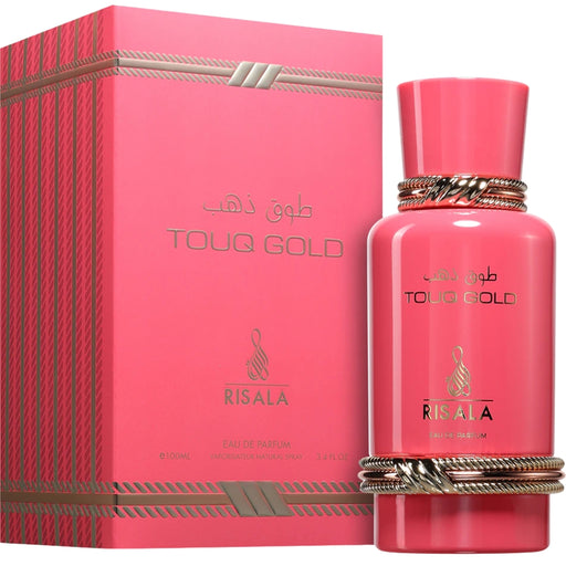 Risala Touq Gold Edp 100 Ml Mujer (Parfums De Marly Oriana) Risala