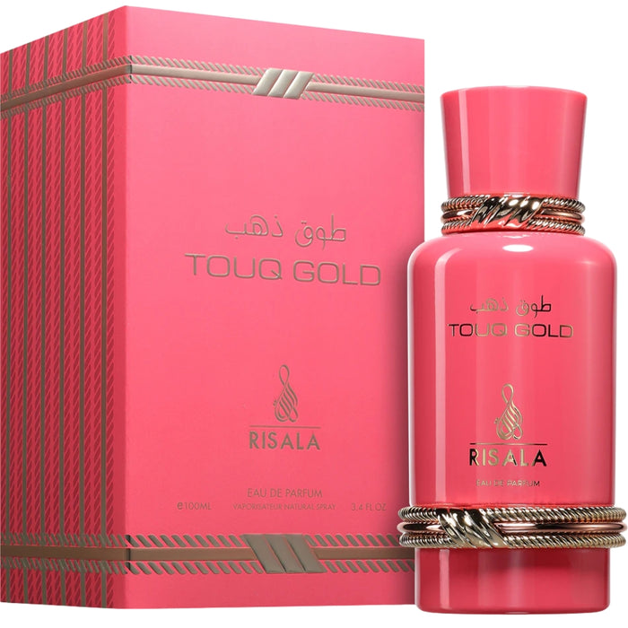 Risala Touq Gold Edp 100 Ml Mujer (Parfums De Marly Oriana) Risala