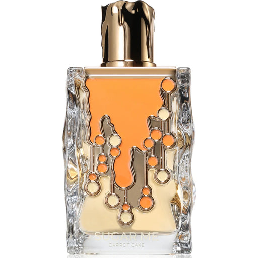 Maison AlHambra Sugar Me Carrot Cake Edp 100Ml Unisex Al Hambra