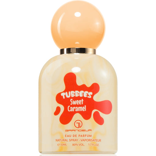 Grandeur Tubbees Sweet Caramel EDP 50 ml Tubbees