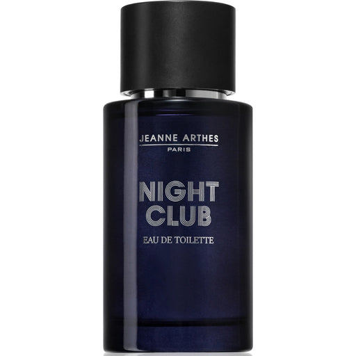 Jeanne Arthes Night Club EDT 100 ML Jeanne Arthes