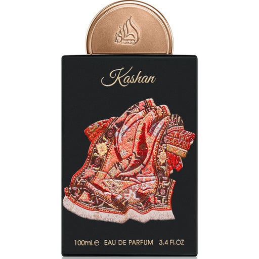 Lattafa Pride Kashan Edp 100Ml Unisex Lattafa