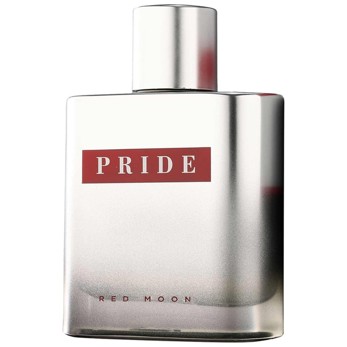 Fragrance World Pride Red Moon Edp 100Ml Hombre (Prada Luna Rossa)