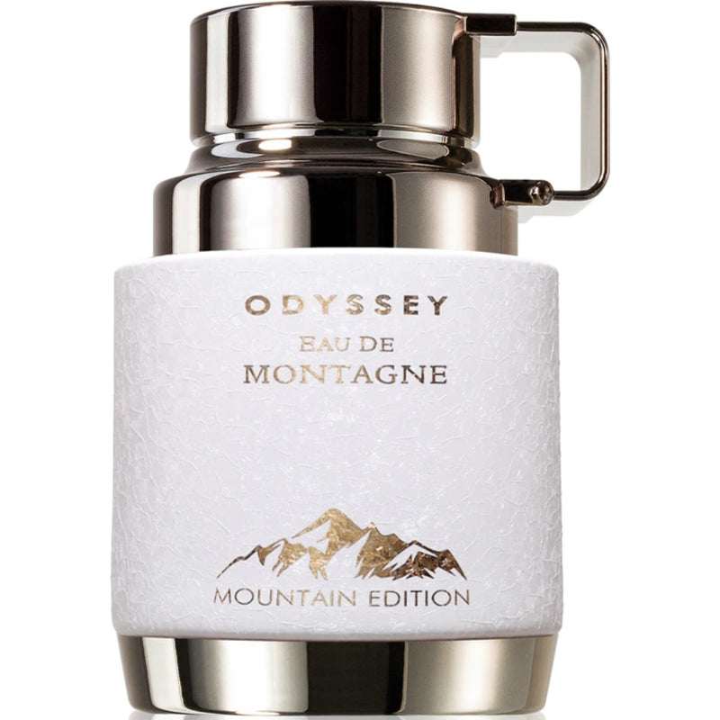 Armaf Odyssey Montage Edp 100Ml Unisex Armaf