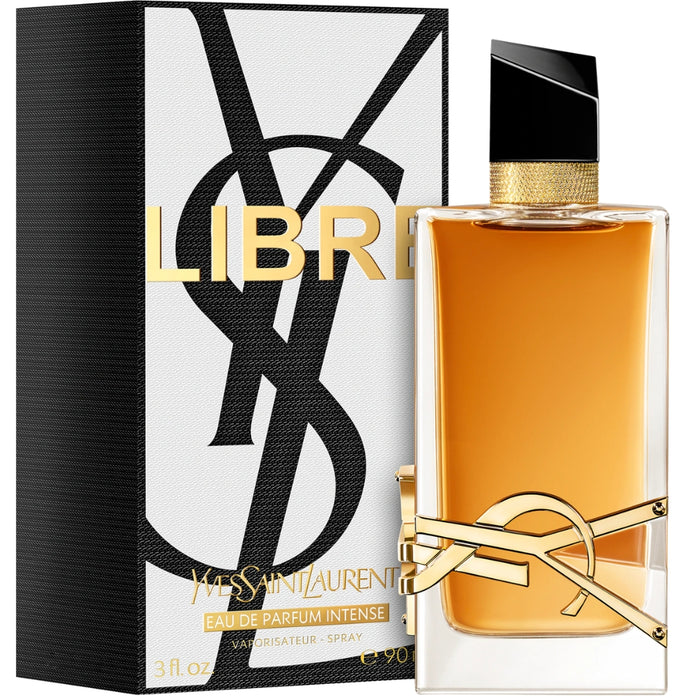 Yves Saint Laurent Libre Intense Eau De Parfum 90 Ml Yves Saint Laurent