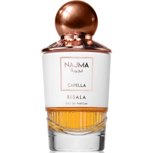 Risala Najma Capella Edp 100 Ml Mujer (Kayali Vanilla Candy Rock Sugar) Risala