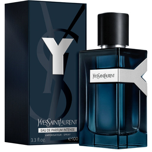 Yves Saint Laurent Y Eau de Parfum Intense 100 ML Yves Saint Laurent