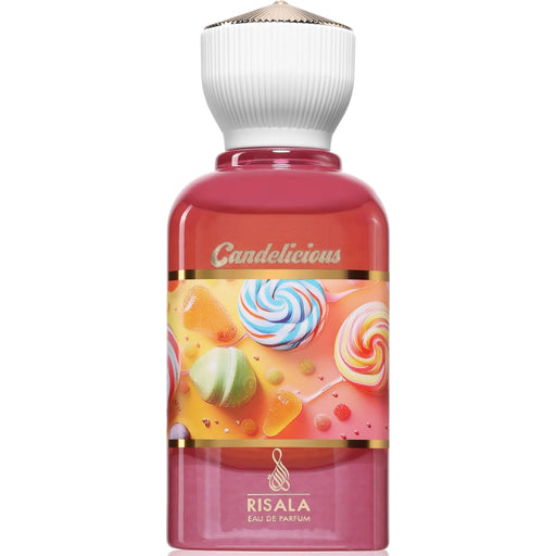 Risala Candelicious Edp 100Ml Mujer (Kayali Yum Boujee Marshmallow) Risala