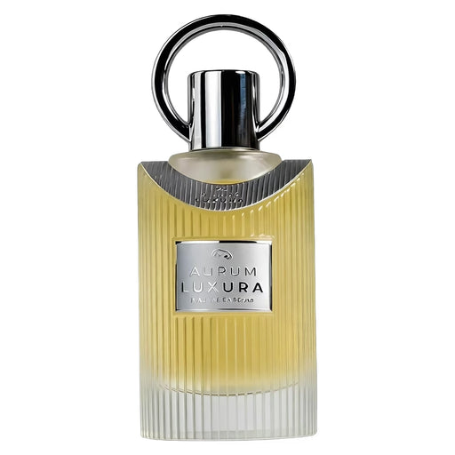 Maison AlHambra The Aurum Luxura Edp 100Ml Unisex Al Hambra