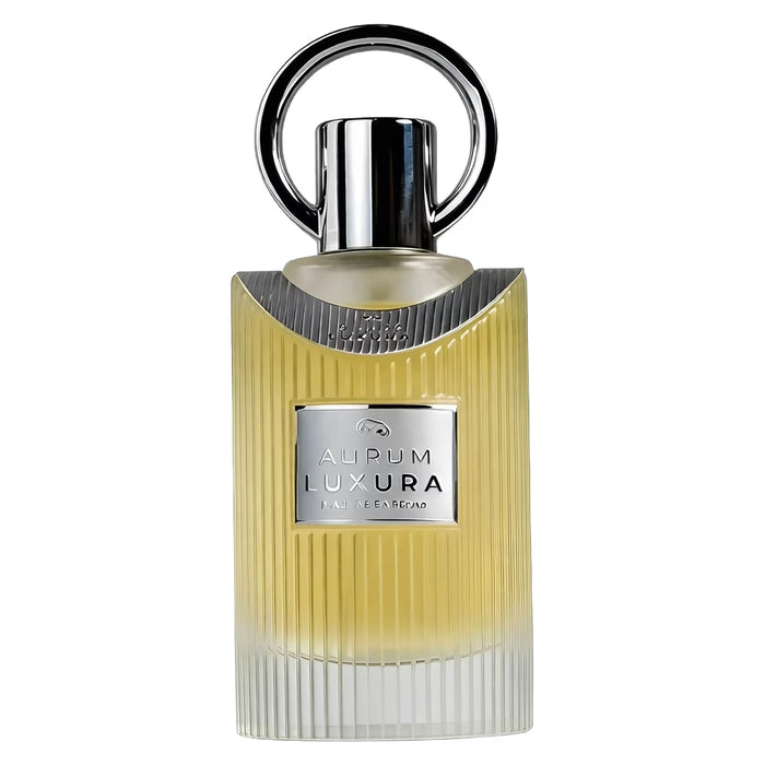 Maison AlHambra The Aurum Luxura Edp 100Ml Unisex Al Hambra