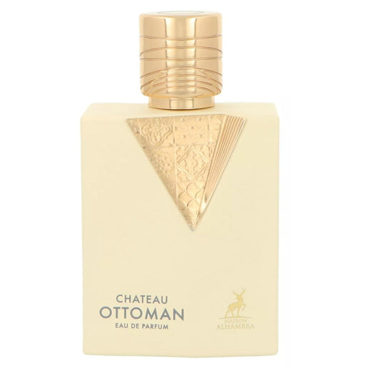 Maison AlHambra Chateau Ottoman Edp 100Ml Unisex Al Hambra