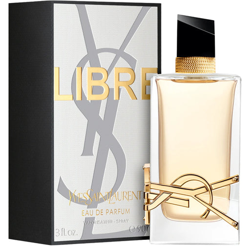 Ysl Libre 90Ml Edp Mujer Yves Saint Laurent