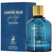 Maison AlHambra Daring Blue For Life Pour Homme Edp 100ml (D&G Light Blue Forever) Al Hambra