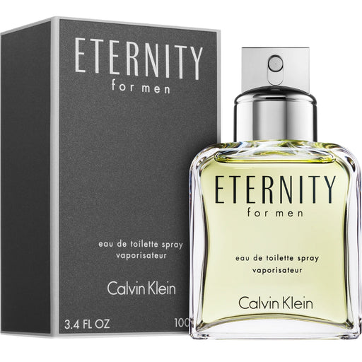 Calvin Klein Eternity For Men 100 Ml Calvin Klein