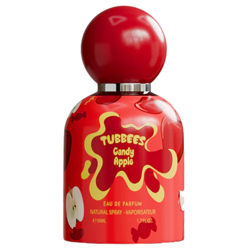 Grandeur Tubbees In a Tub Candy Apple EDP 50 ML Grandeur